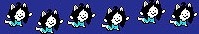 Temmie Village