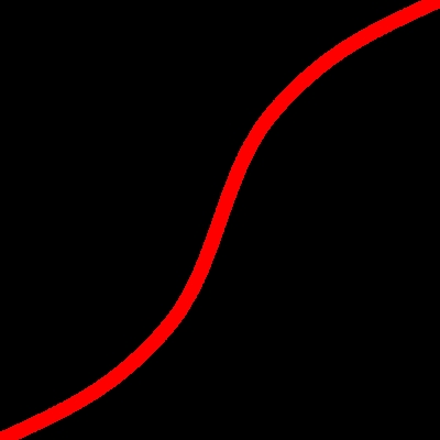 [starfury] LINE ease out, ease in 1