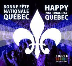 national day quebec