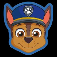 paw patrol chase