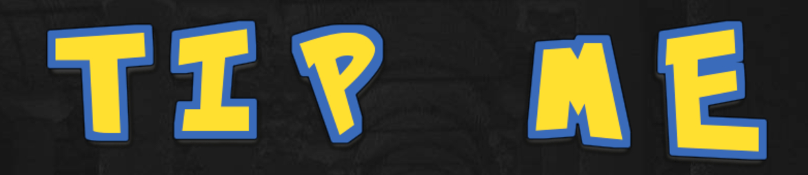 Tip me