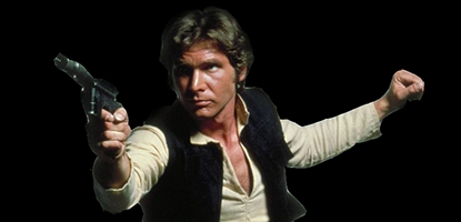 star wars han