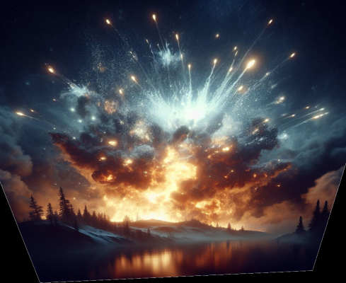 Ghost in the Block at Explodes