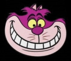cheshire cat