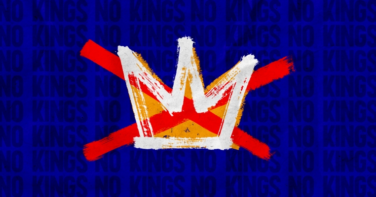 No Kings
