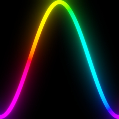 [starfury] SIN Rainbow Line Glow 1 256h