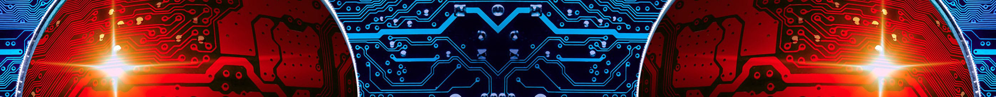 Circuit Board 2 mirror