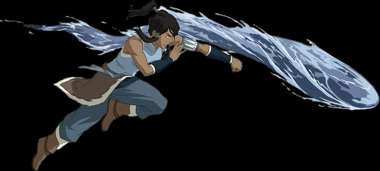 Korra
