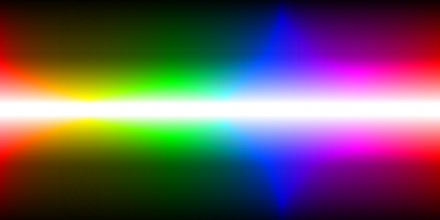 Rainbow Beam 01