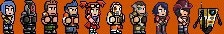 Borderlands 2 Chibis