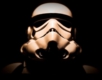 Storm Trooper Head
