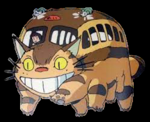 Catbus