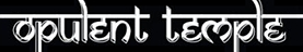 Opulent Temple Logo