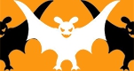 halloween bats