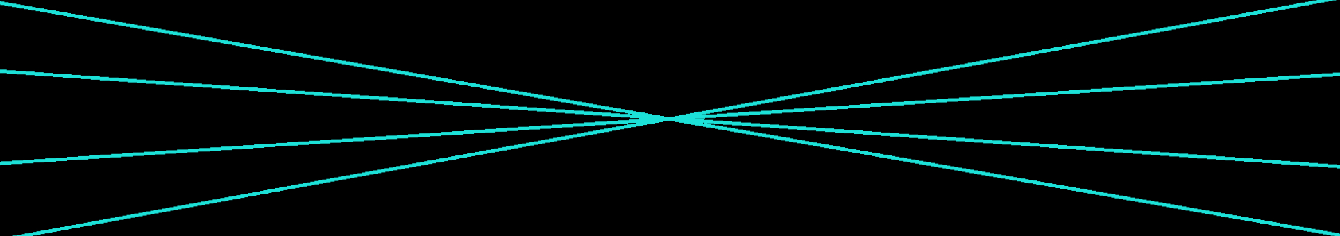 Crisscross Four lines