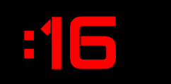 Countdown :16