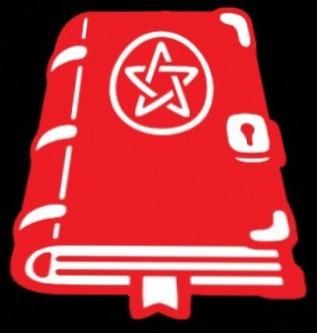 spell book