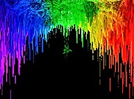 3d Rainbow