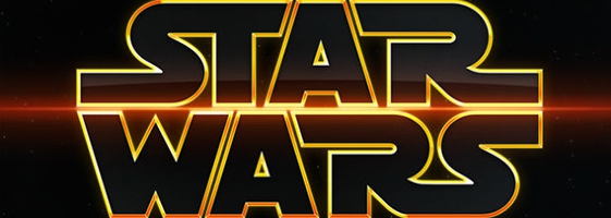 star wars logo