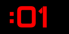 Countdown :01