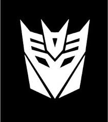 Deceptacon logo