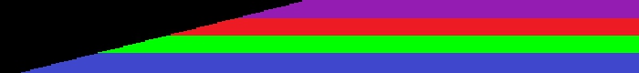 STRIPE ANGLE PRGB