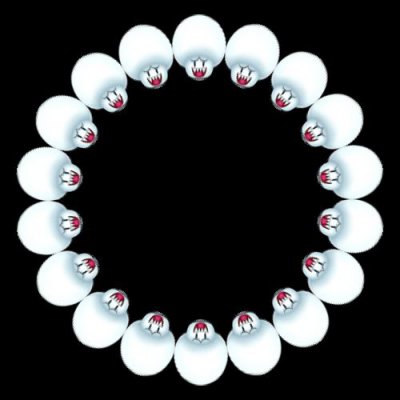 Ghost Mush round preview