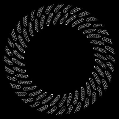 cubes 3 round preview