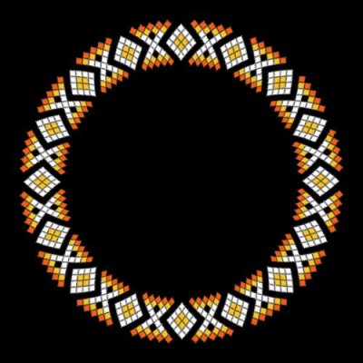 AXEL GRAPHIC VISUAL 38 round preview