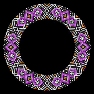 AXEL GRAPHIC VISUAL  34 round preview