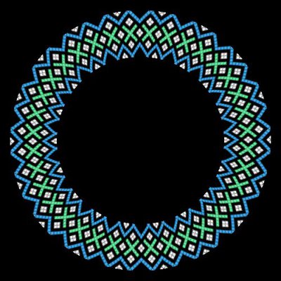 AXEL GRAPHIC VISUAL 33 round preview