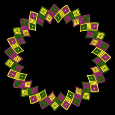 AXEL GRAPHIC VISUAL  31 round preview