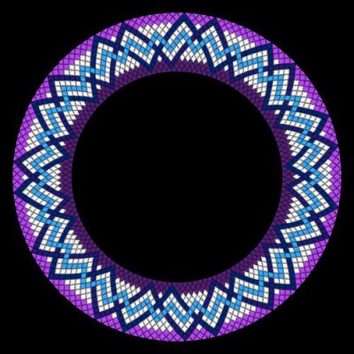 AXEL GRAPHIC VISUAL 20 round preview