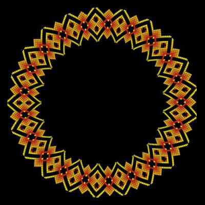 AXEL GRAPHIC VISUAL 19 round preview