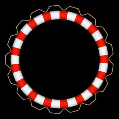 Life saving round preview