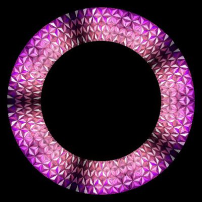 purple rain round preview