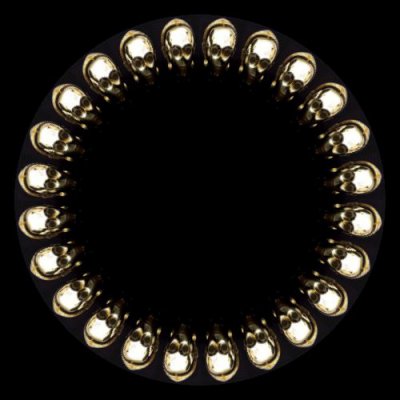 3PO Head round preview