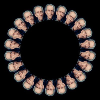 Admiral round preview