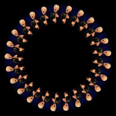 Cantina Band 1 round preview