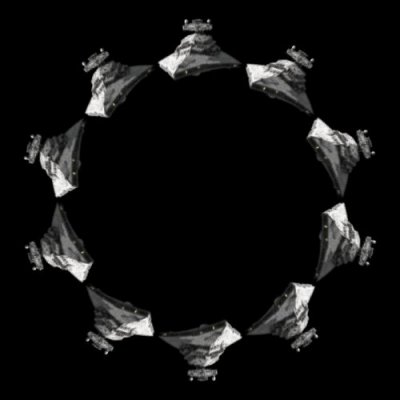 Battle Ship round preview