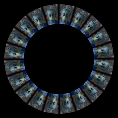 Cantina Patron round preview