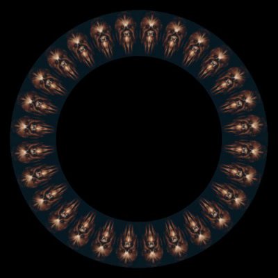 Chui Head round preview