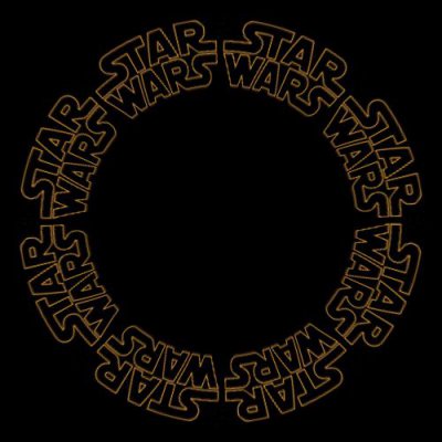 Logo in Orange round preview