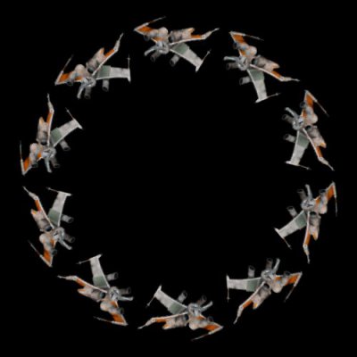 X Wing 2 round preview