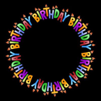 Happy Birthday - Birthday (2/2) round preview