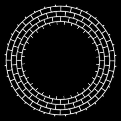 Bricks round preview