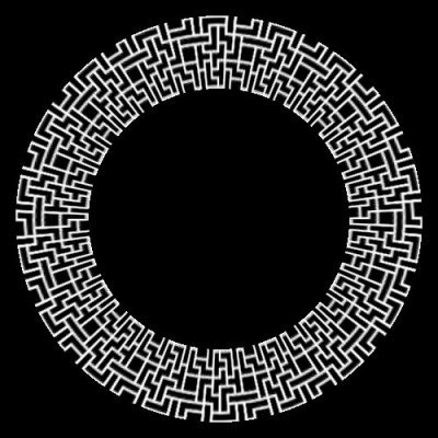 Tetris round preview