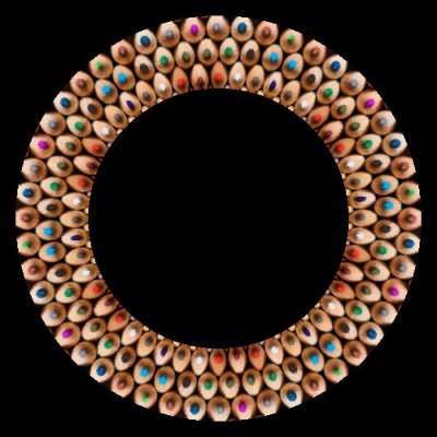Colored pencils remake round preview