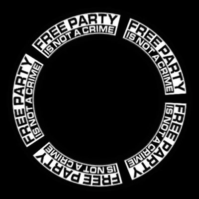 narkotek free party is not a crime round preview