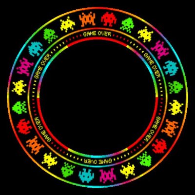 Space Invaders01 round preview